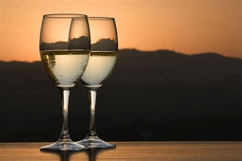 What Are The Driest White Wine Styles Best Bottles Flavors