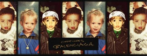 Cheat Codes Tease Debut EP with New Single "Balenciaga" - EDM.com - The ...