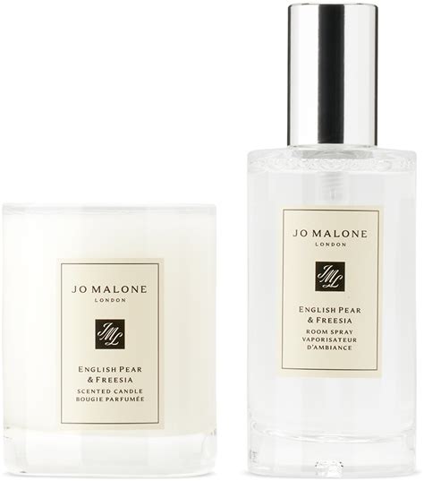 Jo Malone London English Pear And Freesia Home Collection Jo Malone London