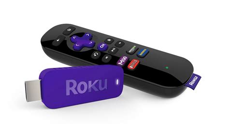 Roku unleashes Stream Stick, takes aim at Chromecast