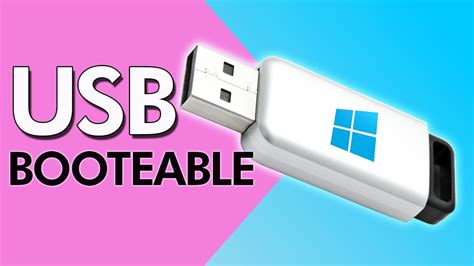 Cómo Crear un USB Booteable para Windows 10 en Menos de 5 Minutos