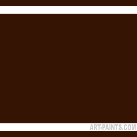 Burnt Umber Academy Acrylic Paints - C024 - Burnt Umber Paint, Burnt Umber Color, Grumbacher ...