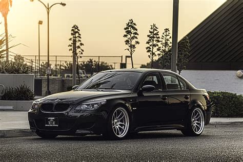 Bmw E M Hd Wallpaper Wallpaperbetter