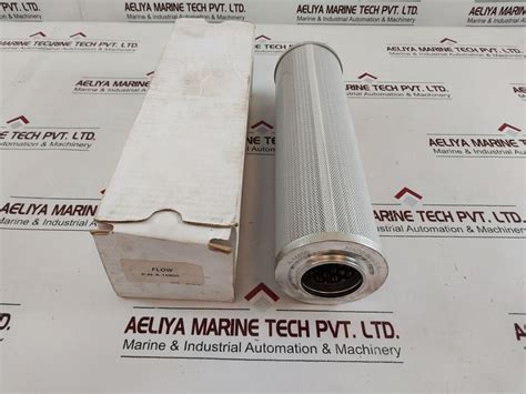 Flow A-18850 Filter Element - Aeliya Marine