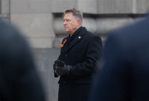 Klaus Iohannis Va Participa La Summitul UE Balcanii De Vest Unde Se Va