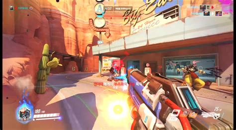 Overwatchkillsign Roboflow Universe