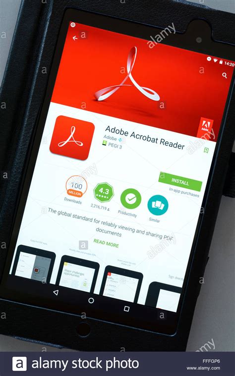 Adobe Mobile Sdk Android