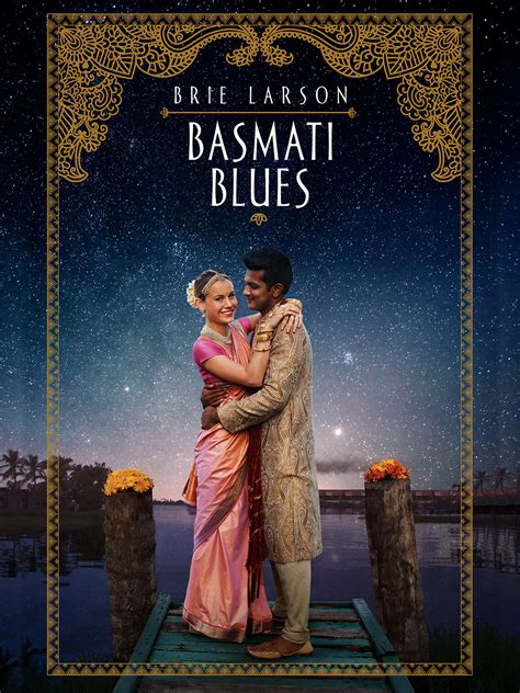 Prime Video: Basmati Blues