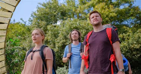 Jack Reynor Is Midsommars Awful Boyfriend But The Best Instagram