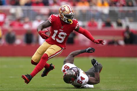 49ers expect Deebo Samuel to return from knee, ankle injuries during ...