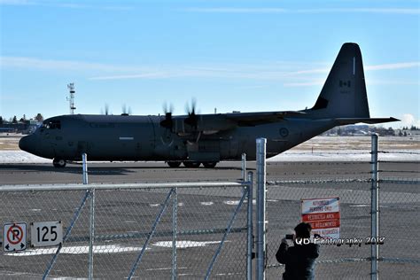 130611 RCAF Lockheed Martin CC 130J Hercules DSC 0351 Flickr