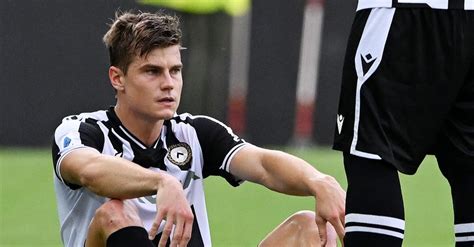 News Udinese Le Ultime Sullinfortunio Di Jaka Bijol Il Punto