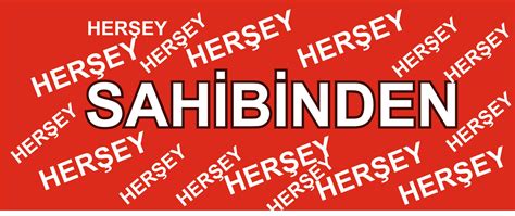 SAHİBİNDEN