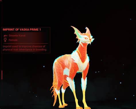 Wts Smeeta Kavat Trading Post Warframe Forums