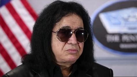 Gene Simmons Net Worth In 2024 Updated AQwebs