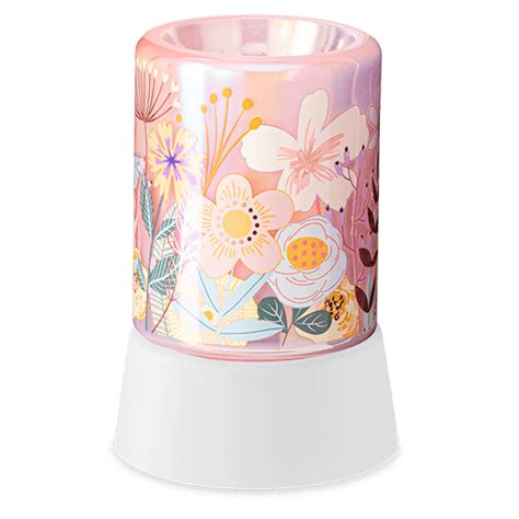 Scentsy Mini Warmers Heavenly Scents NZ