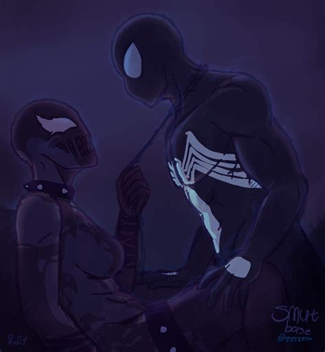 Spidey On A Leash By Smutbase Hentai Foundry