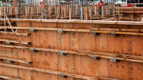 Formwork Learn Its Definition And Types Powerplay