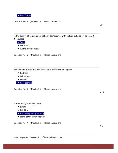 Solution Isl Midterm Term Solved Mcqs Studypool