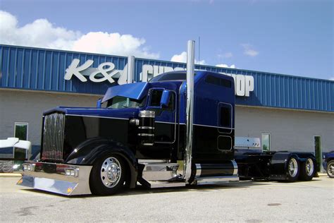 Kenworth Wallpaper Images