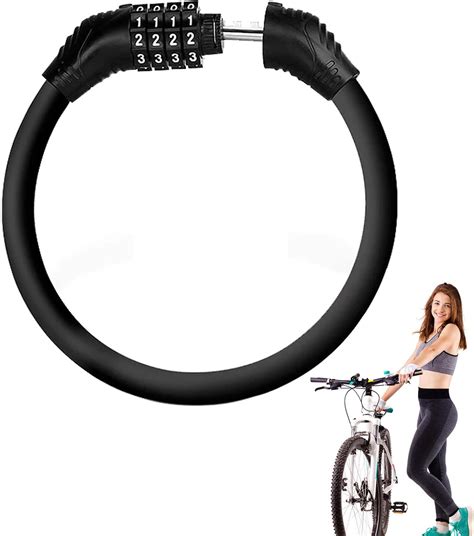 Cha Ne Antivol V Lo Cadenas De Cha Ne Pour Bicyclette Cha Ne Antivol