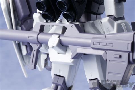 Hguc Rx Gundam Mk Ii Aeug Revive Ver Release Info Box