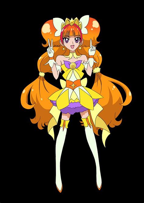 Cure Twinkle Go Princess Precure Image By Y2k 2sk 3886122