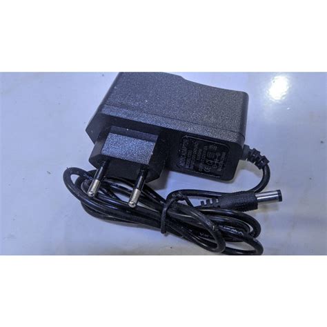 Jual Adaptor 12v 1a Shopee Indonesia