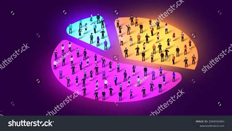 24 Population Growth Icon Neon Images Stock Photos And Vectors