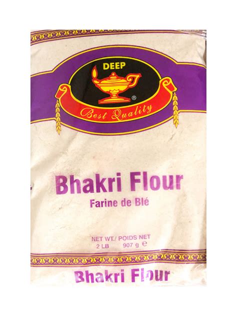 Bhakri Flourdeep Amana Food Market