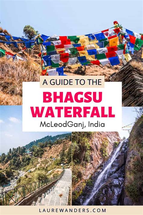 Bhagsu Nag Waterfall McLeodGanj Complete Guide For 2025 Laure Wanders