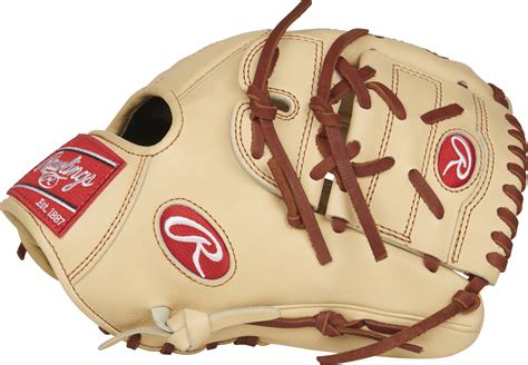 11 75 Inch Rawlings Pro Preferred Infield Pitchers Glove Pros205 9cc