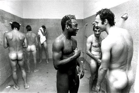 LockerRoom Guys on Twitter Legend soccer player Pelé naked in the