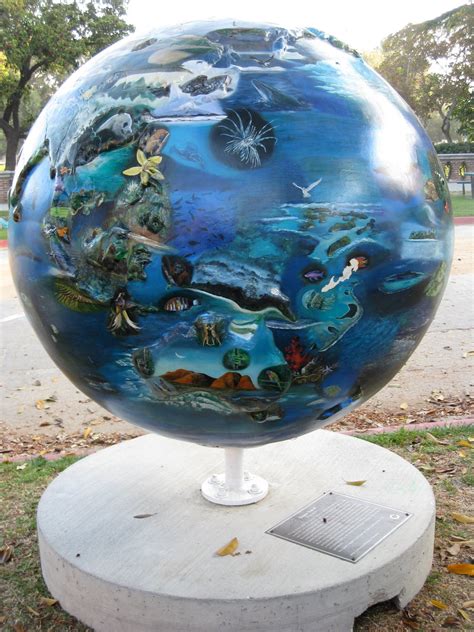 Cool Globes Hot Ideas For A Cooler Planet Mmkamal