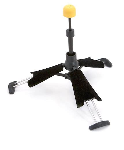 Hercules Travelite Clarinet Stand Ds B