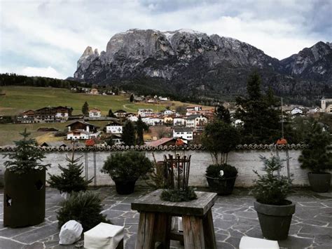 V Ls Am Schlern Italy Fi Allo Sciliar A Perfect Dolomites Base