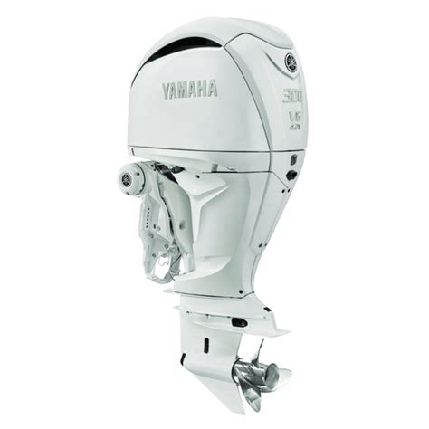 Yamaha F300ucb2 300 Hp Outboard Motor Fast Auto Engines