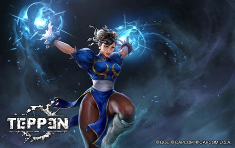 Chun Li