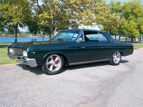 1965 Buick Skylark Gaa Classic Cars