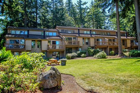 Multi Resorts At Kala Point By Multi Resorts In Port Townsend, Washington