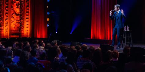 Where to Watch Every John Mulaney Stand-Up Comedy Special