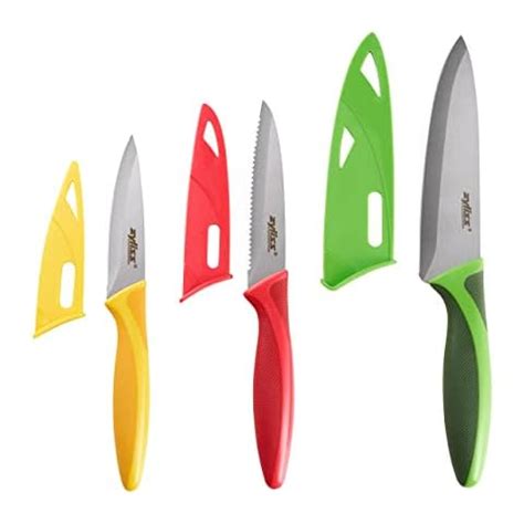 Zyliss Review of 2024 - Kitchen Utensils & Gadgets Brand - FindThisBest