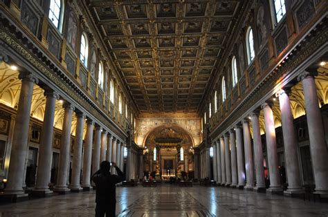 Churches in Rome: 12 Favorites Beyond the Obvious (Updated for 2018) - Revealed Rome