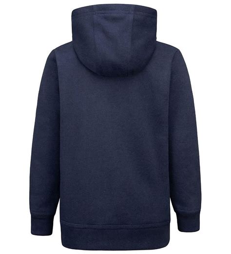 Nike Hoodie Midnight Navy Fast And Cheap Shipping