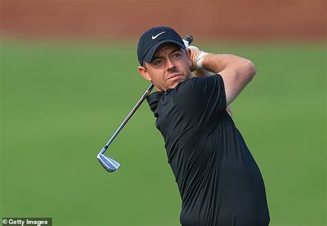 Rory McIlroy RESIGNS from the PGA Tour's policy board - Celebrity-hub