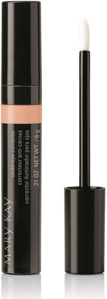 Corretivo iluminador Perfecting Concealer Pêssego Mary Kay 6g