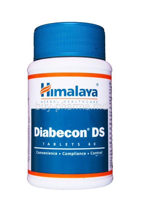 Buy Himalaya Diabecon Ds Online