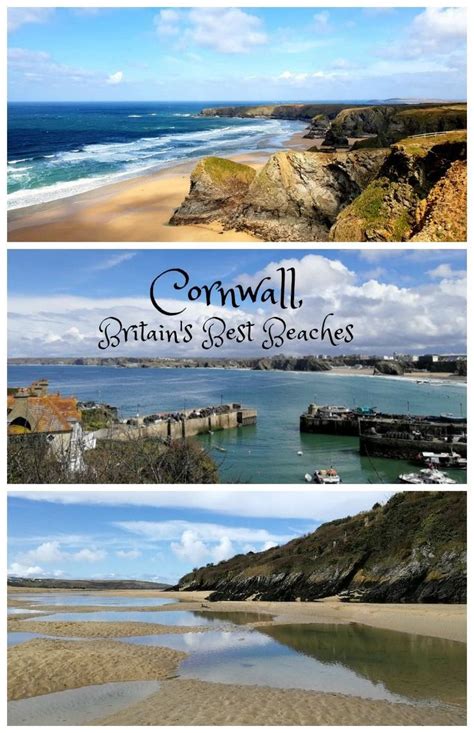 GUIDE TO NEWQUAY BEACHES Where Jo Goes Newquay Beach Holidays In