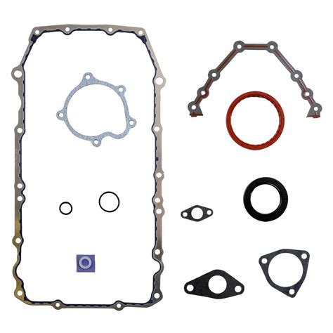 Enginetech® Gm138cs B Engine Lower Gasket Set