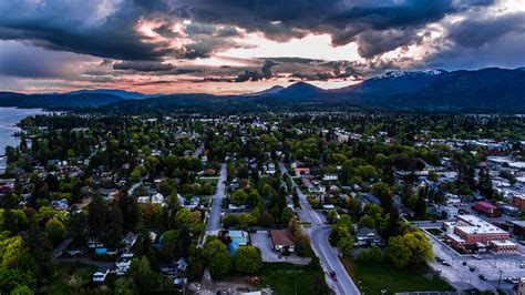 Josh Smith Photography - Sandpoint Idaho